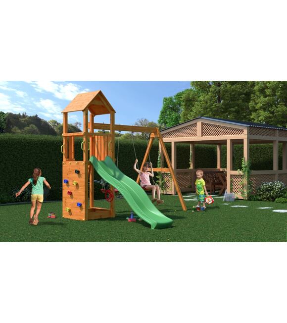 Spielplatz Play 006 Marimex 11640132