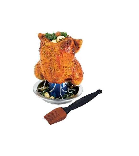 Hähnchenbräter Hänchengriller GrillPro