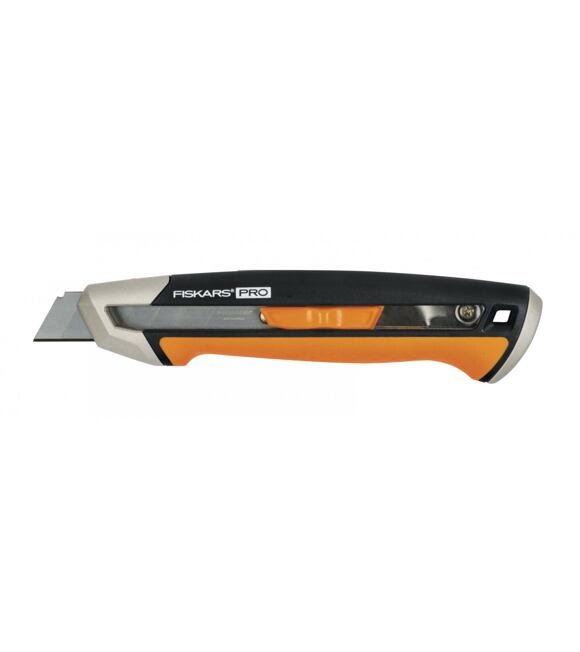 Cuttermesser 18 mm CarbonMax FISKARS 1027227