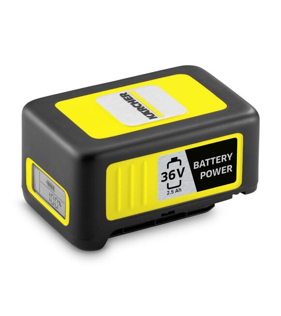 Battery Power 36/25 - Kärcher 2.445-030.0