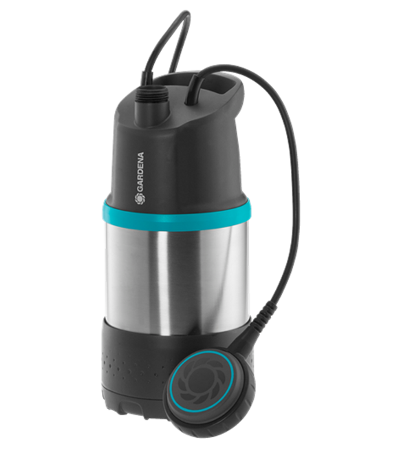 Tauch-Druckpumpe 4700/2 Gardena 9025-29