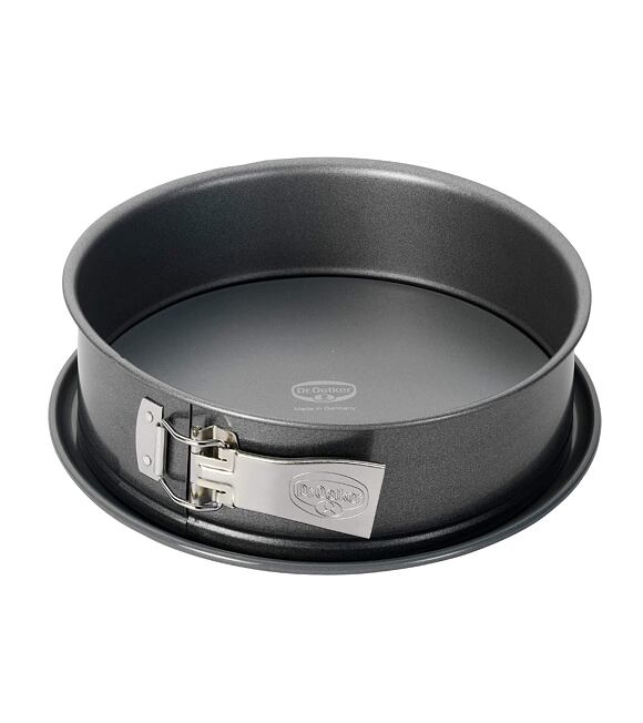 BACK-HARMONIE Kuchenform Ø 26 cm DR.OETKER 2601