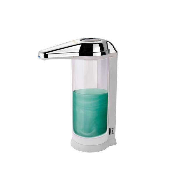 Seifenspender sensorgesteuert 500 ml Helpmation V470