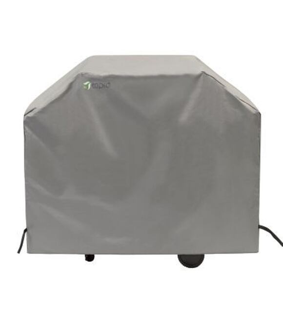 Universal-Grillabdeckung 130 x 65 x 100 cm Tepro 8404