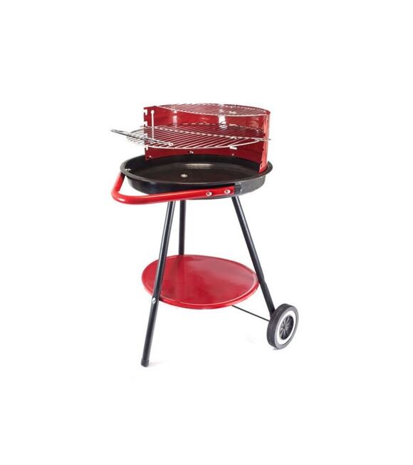 Gartengrill ROUND