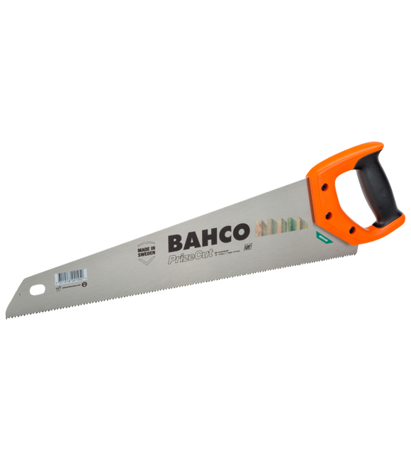 PrizeCut Handsäge Fuchsschwanz 40 cm BAHCO NP-16-U7/8-HP
