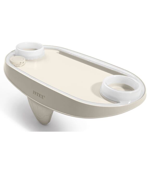 Getränkehalter mit LED-Beleuchtung für Whirlpools Pure Spa INTEX10911047