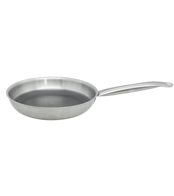 Relief Solution Bratpfanne Ø 24 cm ELO 35824