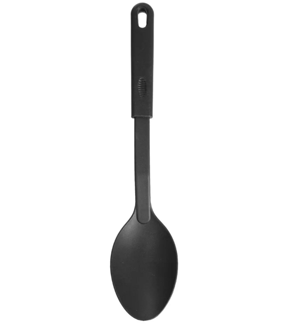 Blackline Servierlöffel, 31 cm, Thermoplast PBT ORION 140287