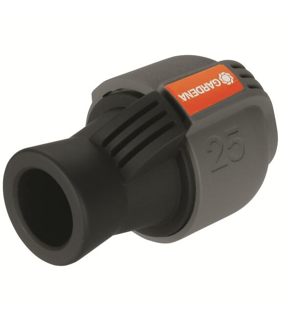 Gardena Verbinder 25 mm x 3/4"-Innengewinde, 2761-20