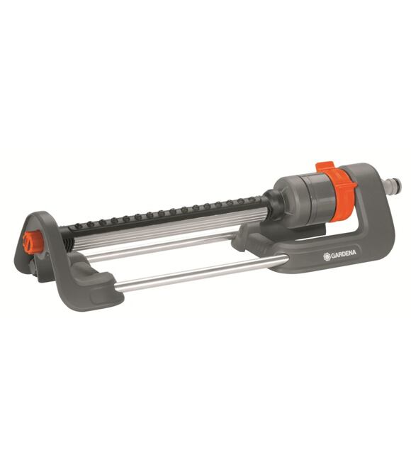 Gardena Classic Viereckregner Polo 250, 2083-29