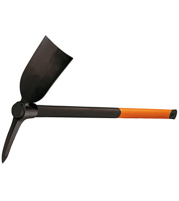Hardware Spitz- und Breithacke FISKARS 171012