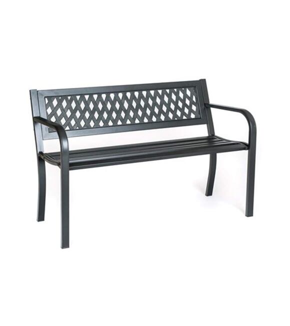 Granada Gartenbank 119 x 50 x 75 cm HAPPY GREEN 50340200