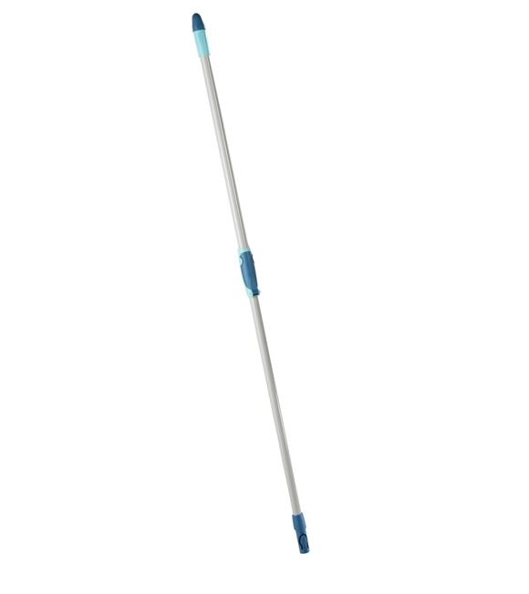 Teleskopstiel 75-135 cm - CLICK System LEIFHEIT 56673