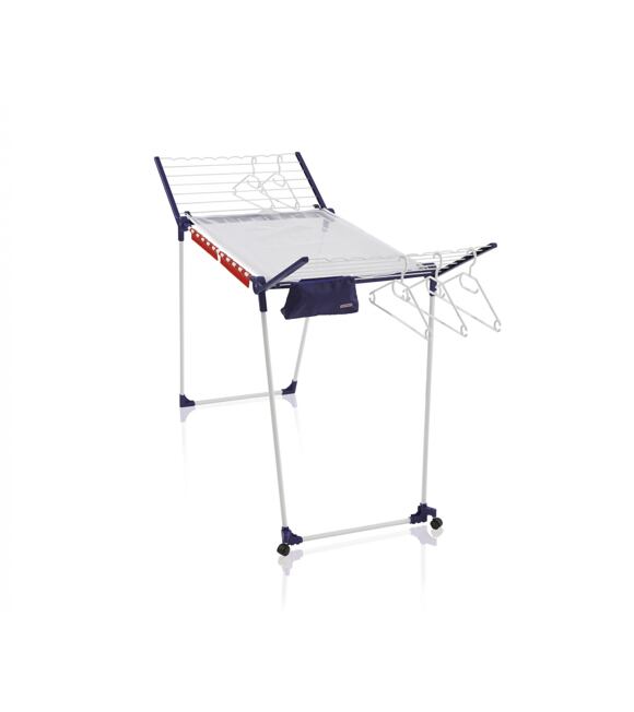 Standtrockner PEGASUS 200 Solid DeLUXE MOBILE LEIFHEIT 81517