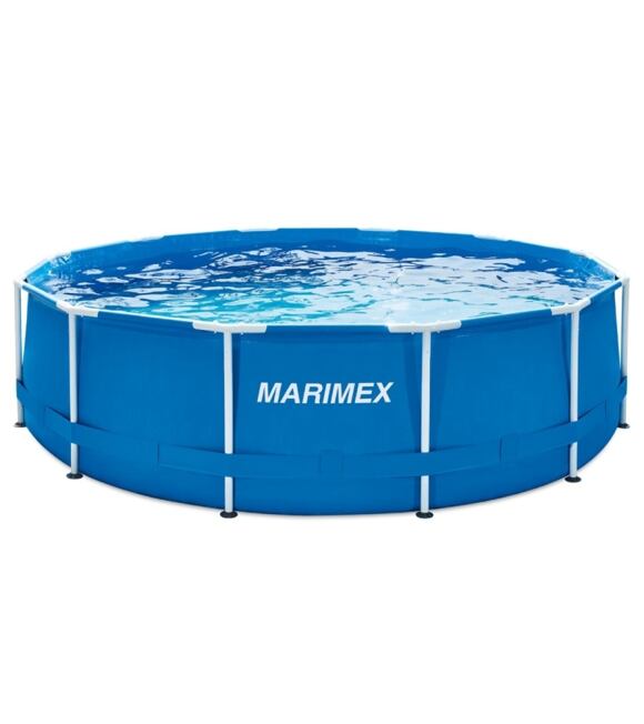 Pool Florida 3,66 x 0,99 m ohne Zubehör MARIMEX 10340246