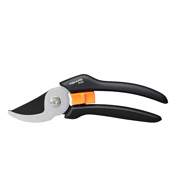 Solid™ P121 Gartenschere mit Doppelklinge FISKARS 1057160