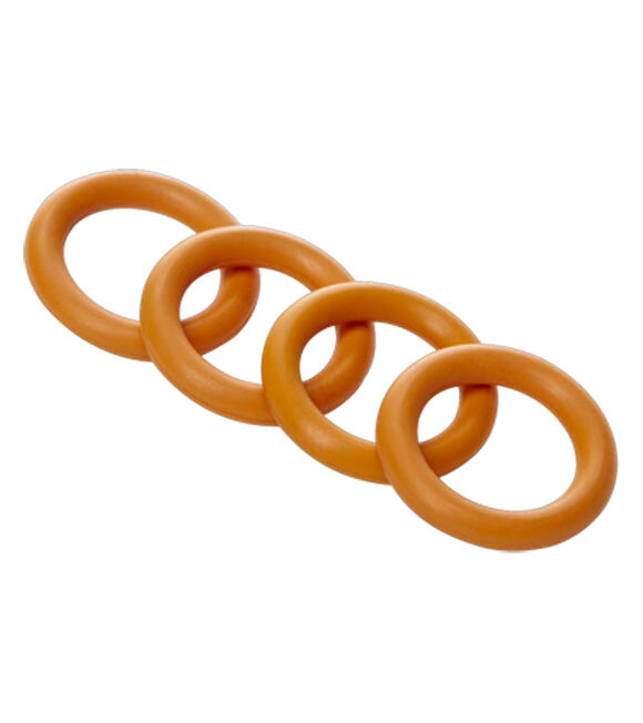 O-Ringe für Steckverbinder, 4 St. FISKARS 1024093
