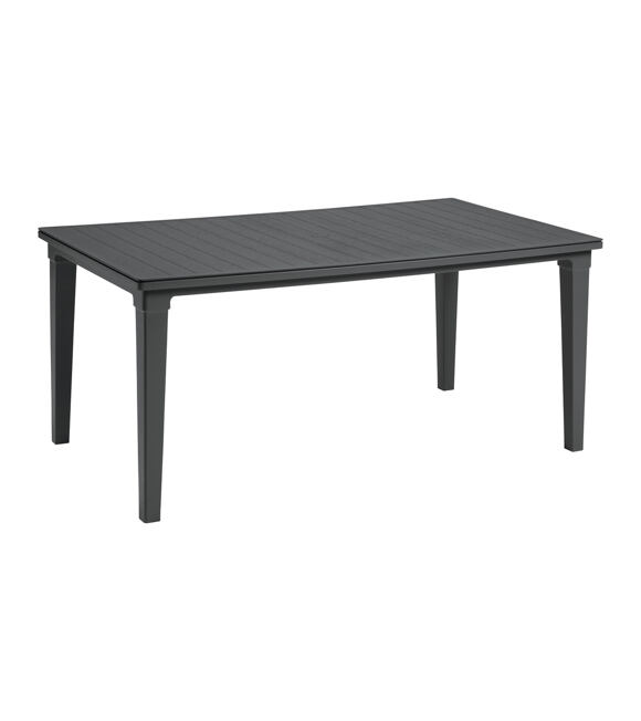 Futura Gartentisch 165 x 95 cm, graphit KETER 206366