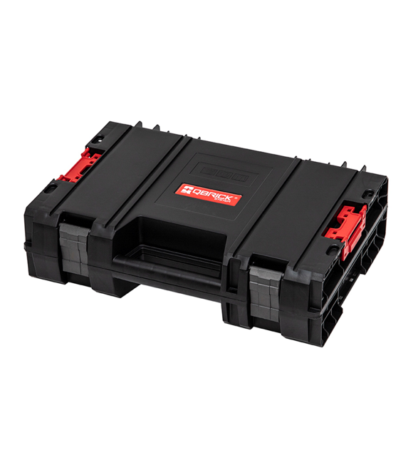 QBRICK SYSTEM PRO Werkzeugkoffer für Elektrowerkzeuge