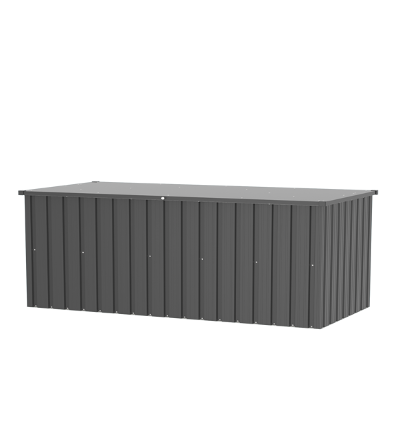 Store X-Large Garten Aufbewahrungsbox 1370 l TEPRO 7716