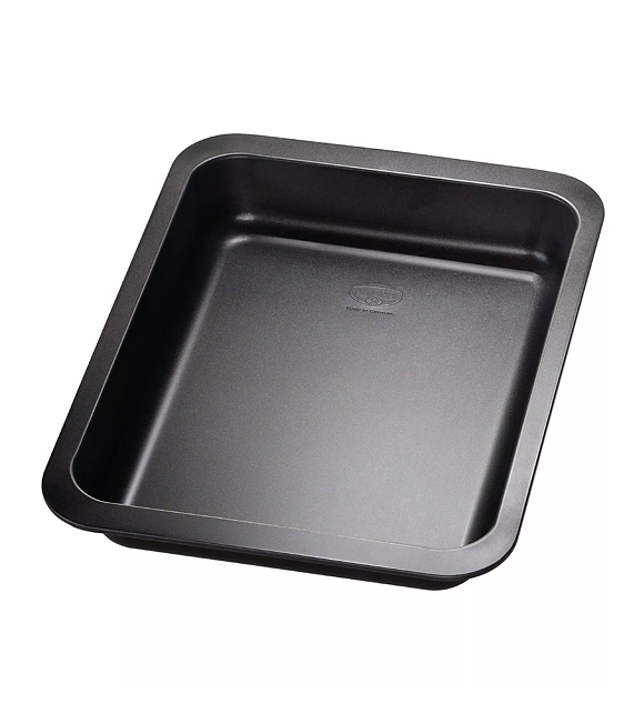 TRADITION Tiefes Backblech 32 x 24 x 5 cm DR.OETKER 1493