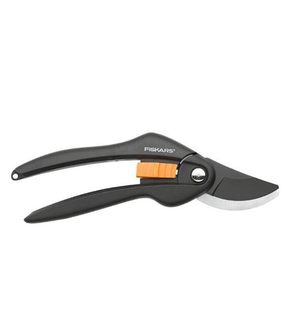 SingleStep Bypass-Gartenschere, Fiskars 111260