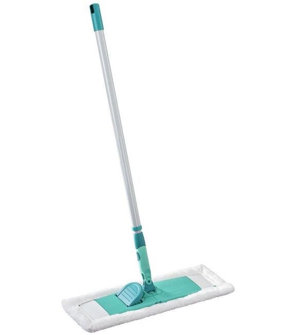 Bodenwischer Classic XL mit Teleskopstiel LEIFHEIT 55210 (87016)