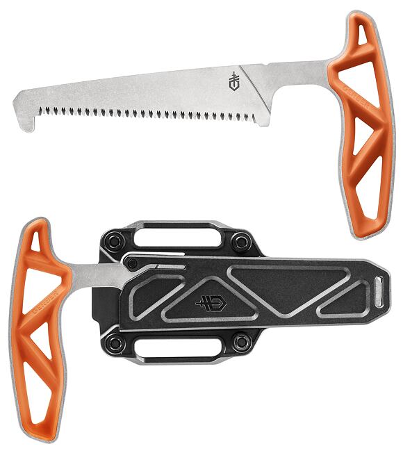 Exo-Mod Säge, orange GERBER 1055362