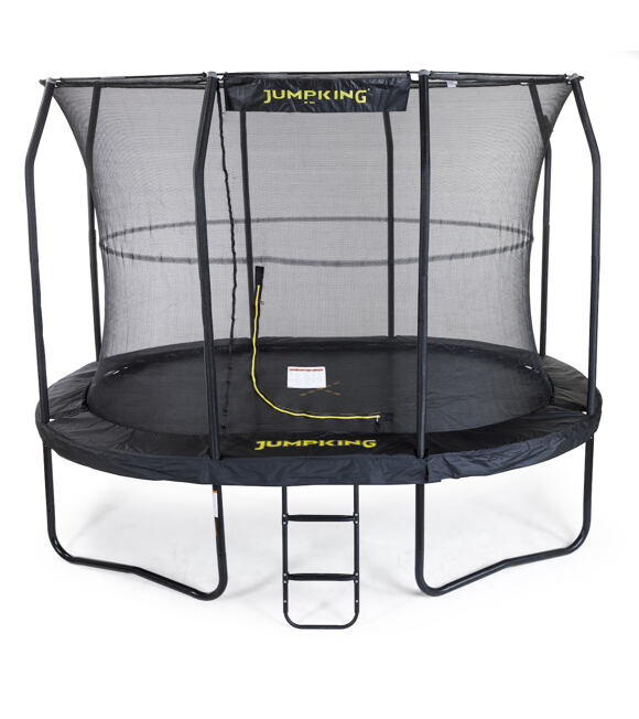 Trampolin JumpKING OvalPOD 2,5x3,4 M