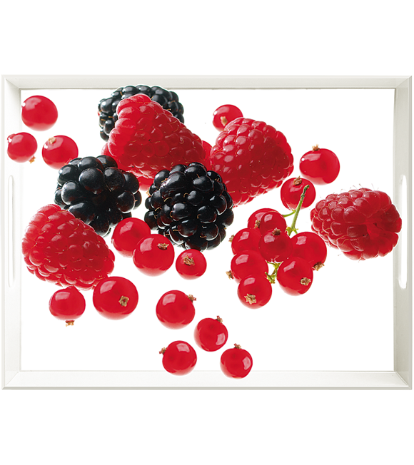 Classic Tablett Berries Emsa 505550