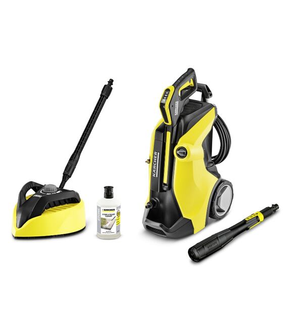 Hochdruckreiniger K 7 Full Control Plus Home - Kärcher 1.317-032