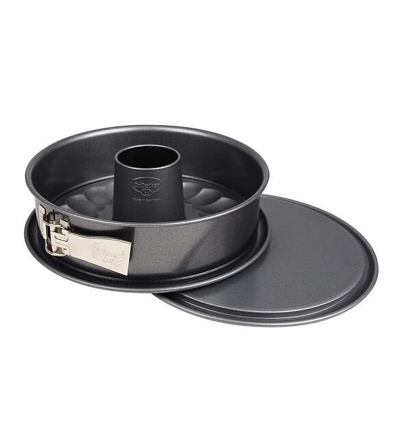 BACK-HARMONIE Torten- und Gugelhupfform Ø 24 cm DR.OETKER 2609