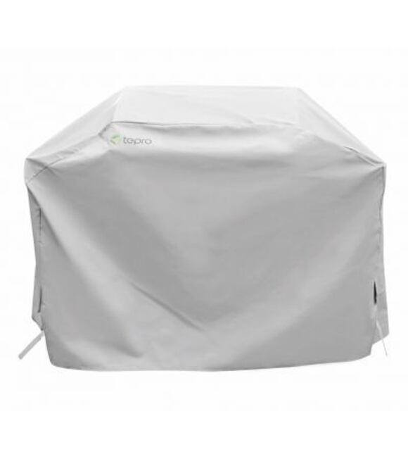 Universal-Grillabdeckung 130 x 65 x 100 cm Tepro 8604