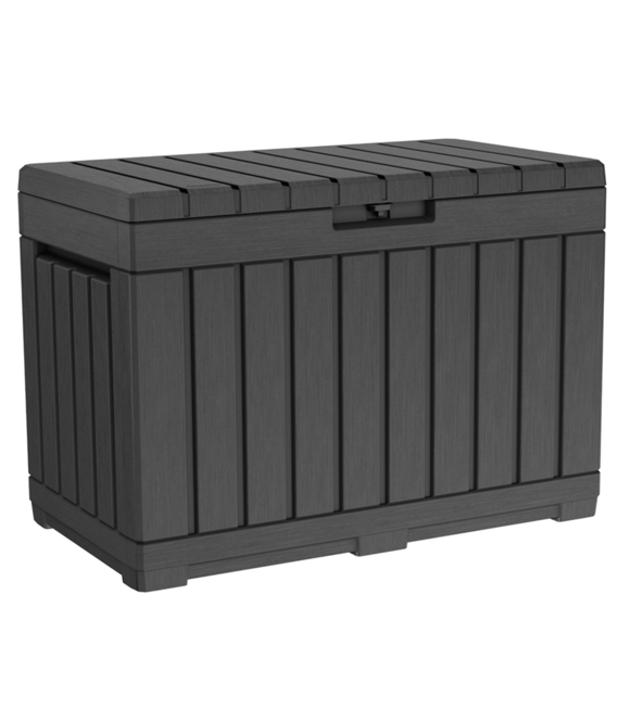 Kentwood Aufbewahrungsbox 190 l, Graphit KETER 259152