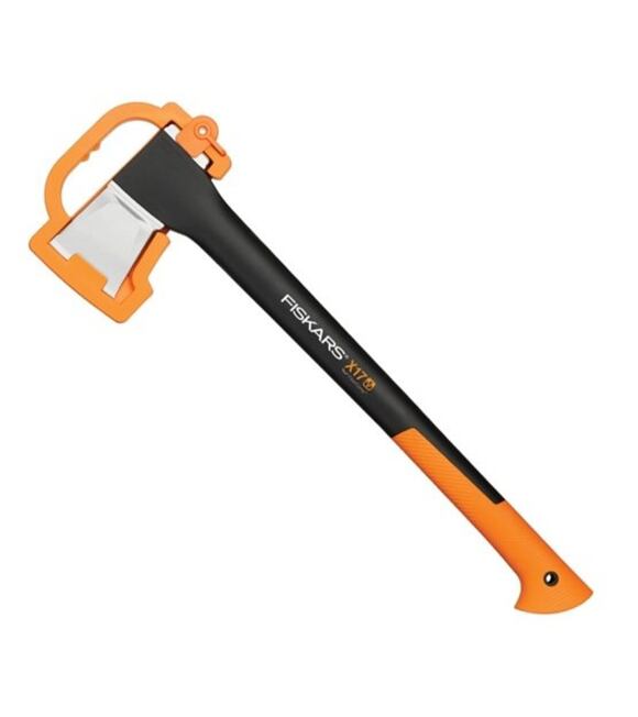 Spaltaxt Fiskars X17 122460