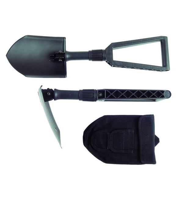 Klappspaten Fiskars 1000621 (131320)