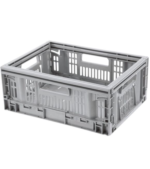 Teknika Klappbare Kiste 15,8 l TONTARELLI 8035397155