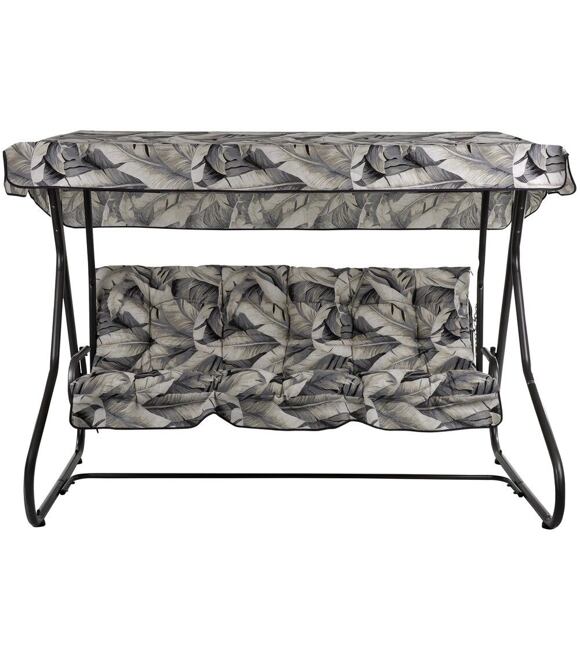 Milano Gartenschaukel, metall DAJAR 483186