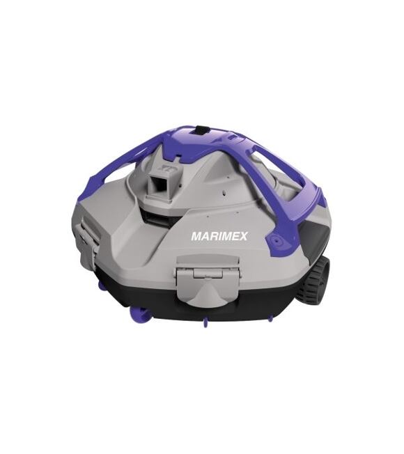 SupraVac Colorado Roboter-Poolstaubsauger MARIMEX 10800048