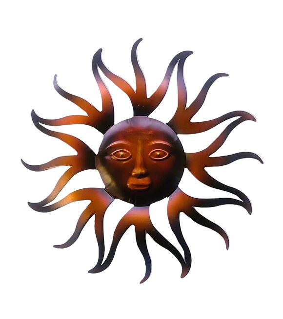 Sonne kleiner ø 30 cm PRODEX A00788