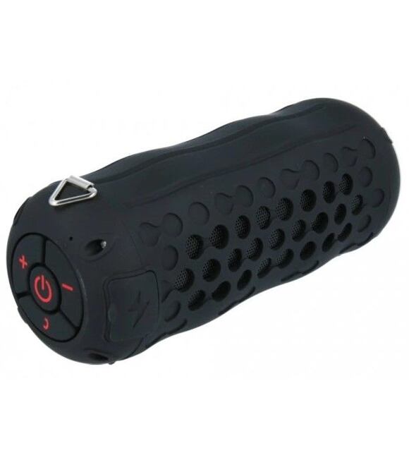 X-Boom Bluetooth Lautsprecher Outdoor, schwarz SWISSTEN 52104000