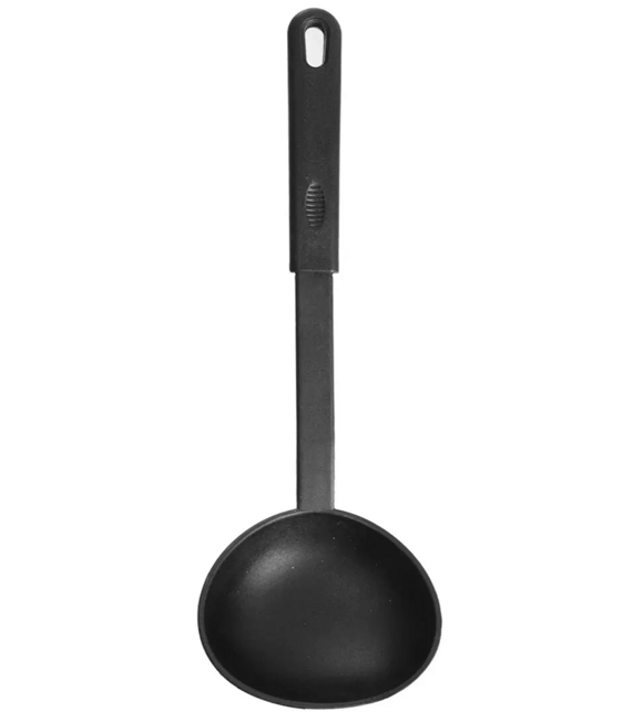 Blackline Schöpflöffel, 30 cm, Thermoplast PBT ORION 140286