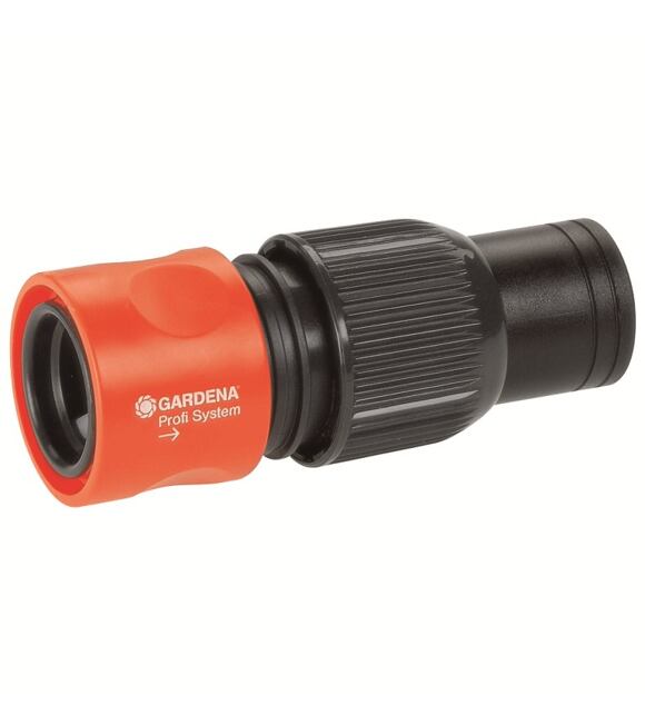 Gardena Profi-System-Schlauchstück 19 mm (3/4"), 2817-20