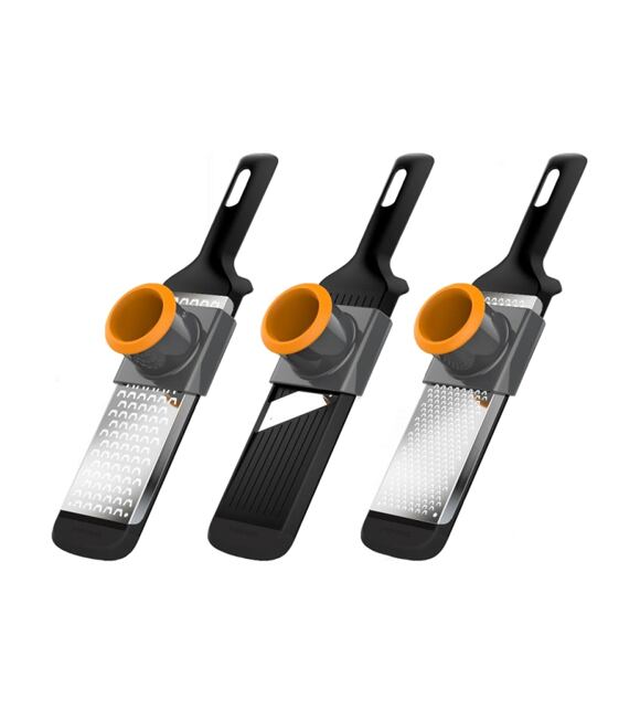 Handreiben-Set 3-tlg. Fiskars Functional Form 1014414