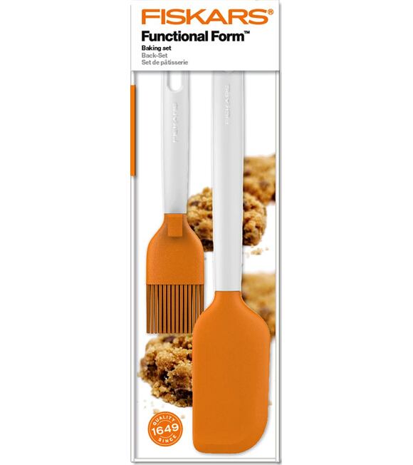 2-teiliges Back-Set Fiskars Functional Form 1023616