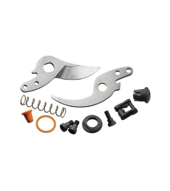 Klingen, Feder, Schloss und Schrauben-Set zur Schere PB8 (M&L) FISKARS 1026280