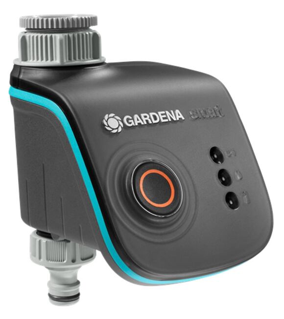 Bewässerungscomputer Smart GARDENA 19031-20