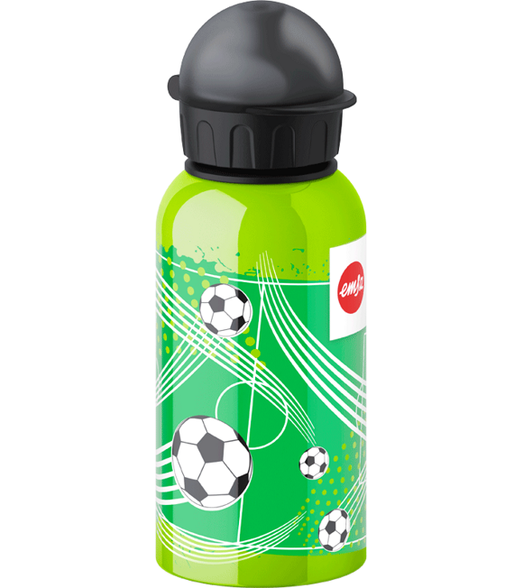 Trinkflasche Soccer KIDS FLASK Emsa 514398