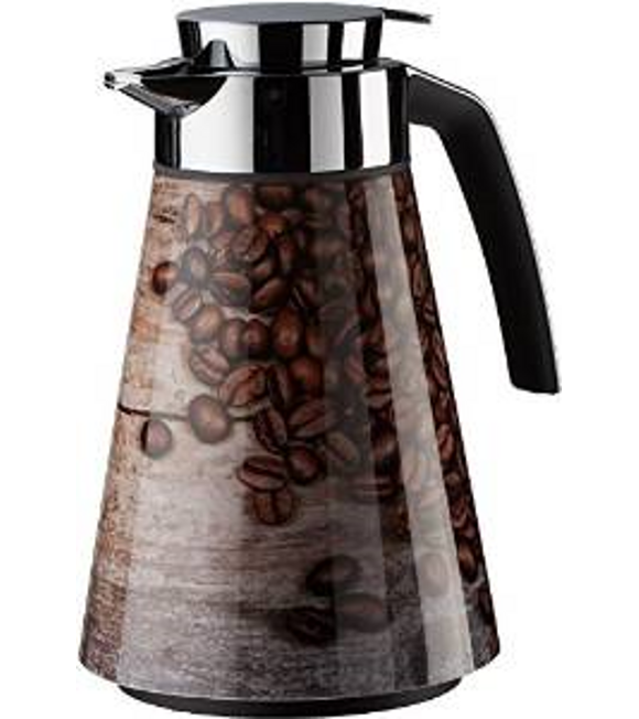 Isolierkanne 1l Coffee Cone Decor Emsa 514592